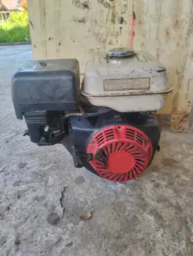 Engine cina 13pk