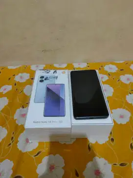 Redmi note 13 pro plus 5g 12/512