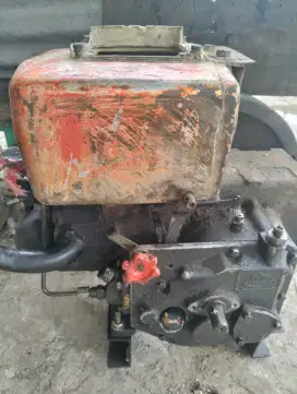 Engine diesel 7.5pk cina