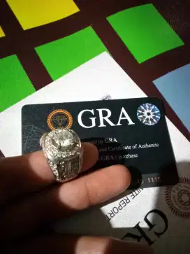batu cincin maisonate