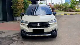 Suzuki XL7 XL 7 Alpha Hybrid Fullspec AT Two Tone 2023 Like New Low KM