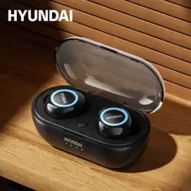 Headset Bluetooth TWS T2 Stereo HIFI