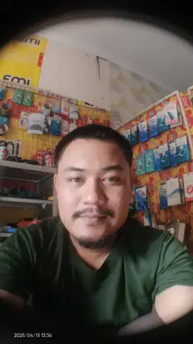 Siap kerja aph saja