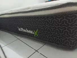 Kasur in thebox Seri X + top size 180 x 200