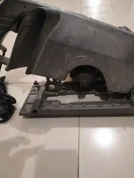 Mesin bikin sponing kapur konsen