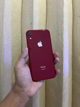 iPhone XR internal 64Gb Resmi iBox Full Original