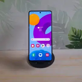 Samsung Galaxy M52 5G Ram 8/128 GB