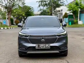 HONDA HRV 1.5 SE CVT