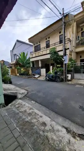 Jual Cepat Rumah 1½ Lantai Di Rawalumbu, Kota Bekasi