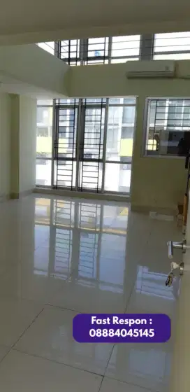 MENTENG SQUARE, SEWA MURAH SOHO SIAP HUNI