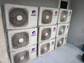 JUAL BELI AC SEKEN, BERGARANSI