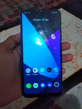 Realme 5 3/32 Hp+Charger