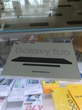 Tablet Samsung galaxy A9 + plus 5G ram 8gb