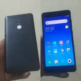 Xiaomi redmi not 4 Snapdragon RAM 3/32 GB