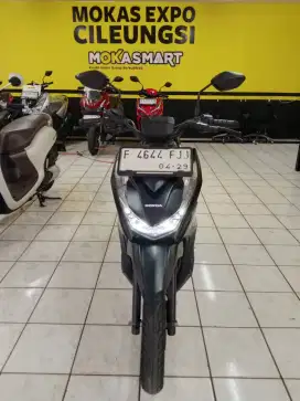 Dijual motor Honda beat street 2024