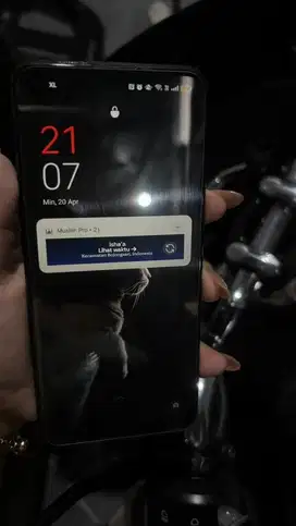 Oppo reno 6 4G fullset