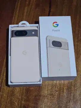 Goggle pixel 8 5G 8/128