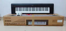 Yamaha Piaggero NP12 Bagus Normal