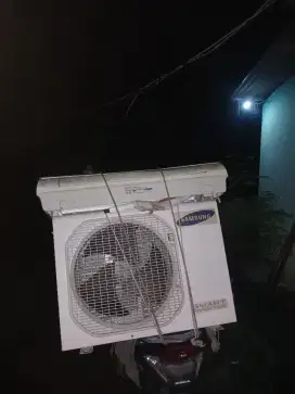 ac bekas jogjaaa