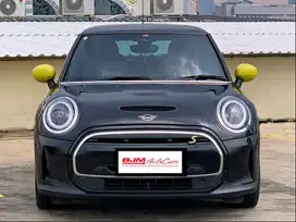 Warranty ON Mini Cooper S EV 2023 Istimewa #BJM2#