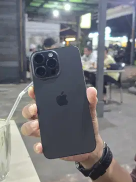 Iphone 15 pro max 256