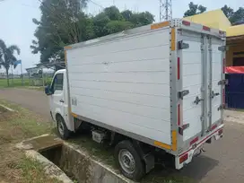 Tata box diesel 2017