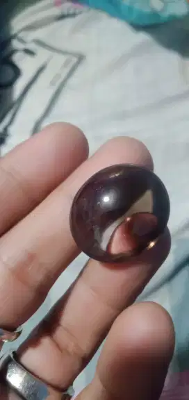 Batu smoky quartZ