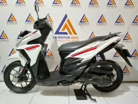 VARIO 125 CBS LED TH 2018 KREDIT DP 900 RB/CASH/TT/CC BUNGA0%/KREDIVO