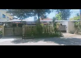 Dijual Rumah Usaha Rungkut Menanggal Harapan