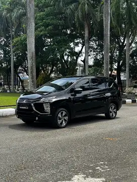 XPANDER EXCEED MATIC 2021