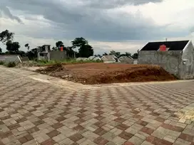 Dijual Tanah kavling cibiru wetan cluster galaxi