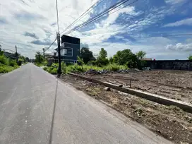 Tanah Murah Maguwo, Dekat Pakuwon Mall Jogja & UPN
