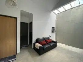 Jual Rumah Minimalis Modern Cluster Eksklusif Cimahi Lokasi Strategis