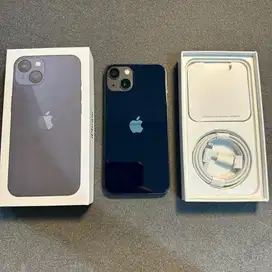 Iphone 13 basic 128 gb