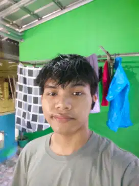 Cari pekerjaan harian dari jam 7 sampai jam 1 siang