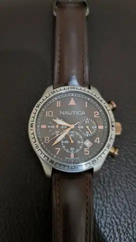 Jual jam Nautica