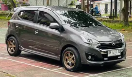 Di Jual Cepat Ayla R 1,2 MT 2018 Tangan Pertama Cantik x
