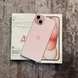 iPhone 15 plus grs on