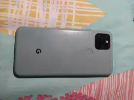 Hp google pixel 5 ram 8