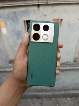 Infinix Note 40 Pro
