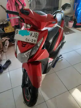 Honda Beat 2014
