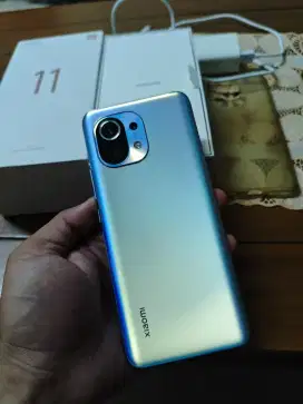 Xiaomi Mi 11 5G 8/256