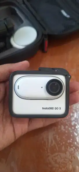 Kamera Insta 360 GO 3 128GB