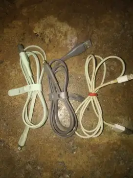 di jual kabel charger iphone