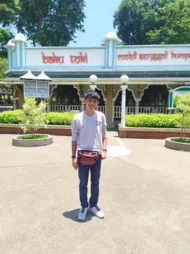 Mencari Pekerjaan Area Bogor Atau Depok