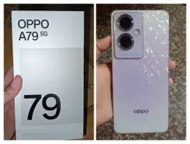 Hp Oppo A79 5G RAM 8/256GB