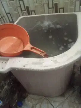 Jual ember bak mandi