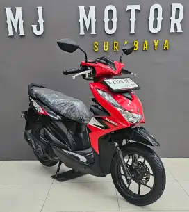 Honda Beat tahun 2024 !MULUS DP 1 JT