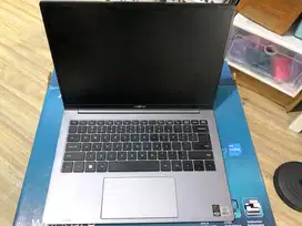 Laptop Advan workpro core i5-1035G7/8GB/256GB SSD/14