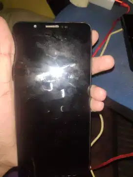 Di jual hp Vivo y 71